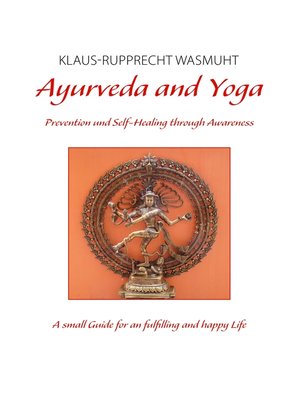 cover image of Ayurveda and Yoga